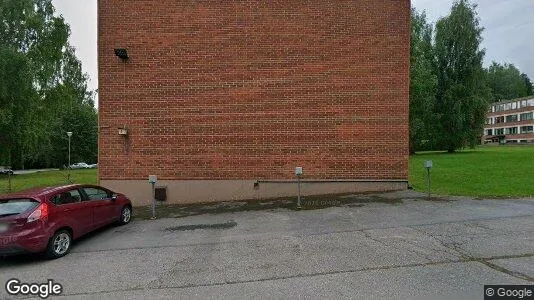 Apartments for rent in Lahti - Photo from Google Street View