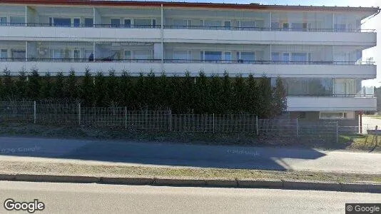 Apartments for rent in Lahti - Photo from Google Street View