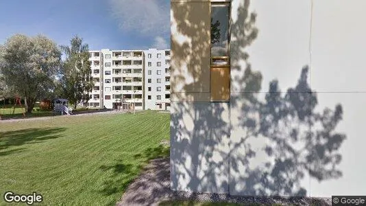 Apartments for rent in Lahti - Photo from Google Street View