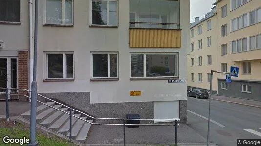 Apartments for rent in Lahti - Photo from Google Street View