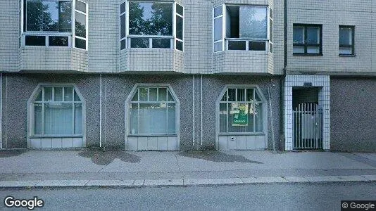 Apartments for rent in Lahti - Photo from Google Street View