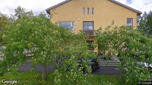 Apartments for rent in Lahti - Photo from Google Street View