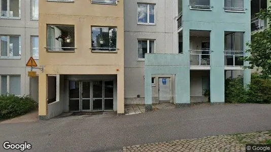 Apartments for rent in Lahti - Photo from Google Street View