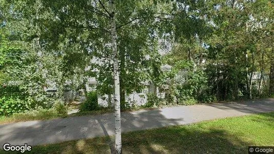 Apartments for rent in Lahti - Photo from Google Street View