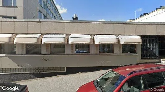 Apartments for rent in Lahti - Photo from Google Street View