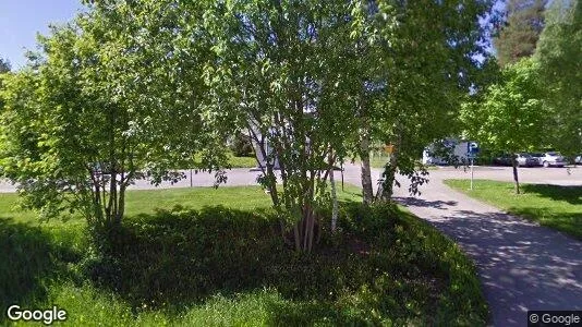 Apartments for rent in Lahti - Photo from Google Street View