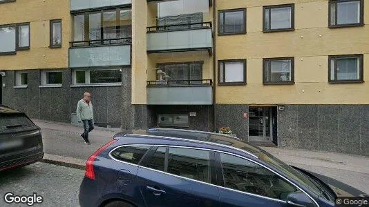Apartments for rent in Lahti - Photo from Google Street View