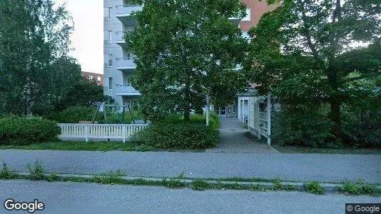 Apartments for rent in Lahti - Photo from Google Street View