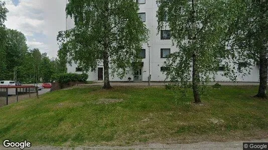 Apartments for rent in Lahti - Photo from Google Street View