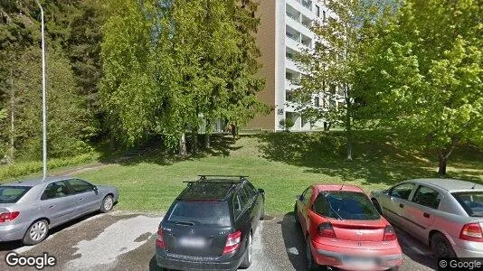 Apartments for rent in Lahti - Photo from Google Street View