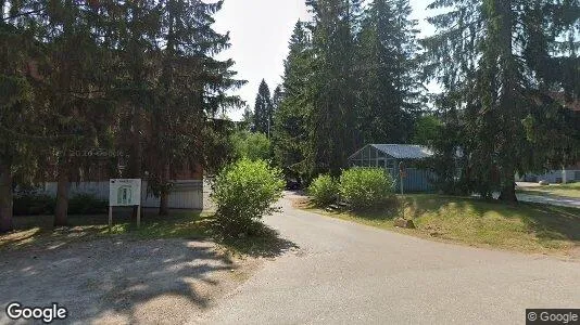 Apartments for rent in Lahti - Photo from Google Street View