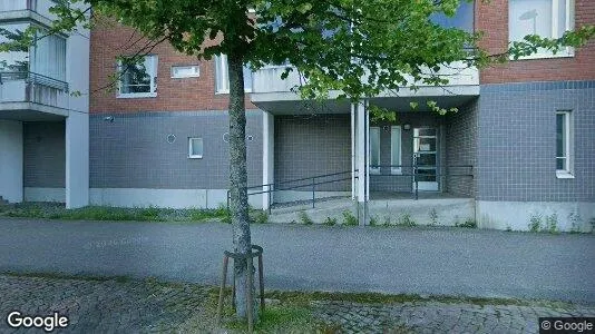 Apartments for rent in Lahti - Photo from Google Street View