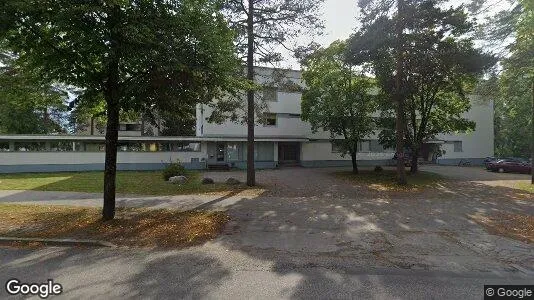 Apartments for rent in Lahti - Photo from Google Street View