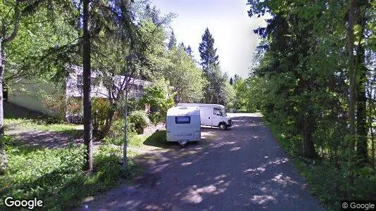 Apartments for rent in Lahti - Photo from Google Street View