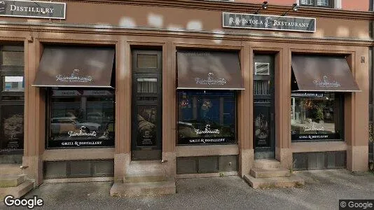 Apartments for rent in Lahti - Photo from Google Street View