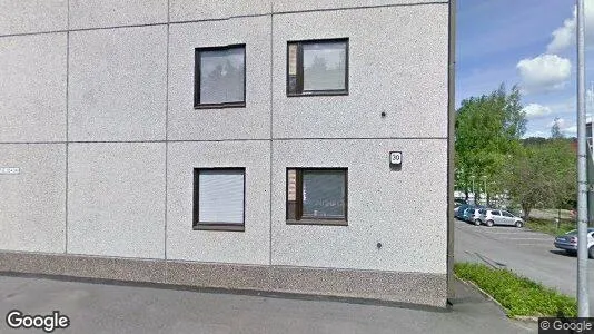 Apartments for rent in Lahti - Photo from Google Street View