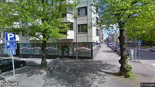 Apartments for rent in Lahti - Photo from Google Street View