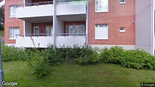 Apartments for rent in Lahti - Photo from Google Street View