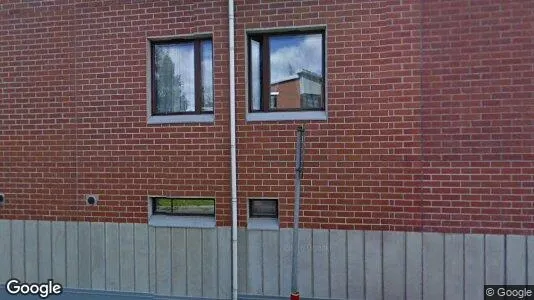 Apartments for rent in Lahti - Photo from Google Street View