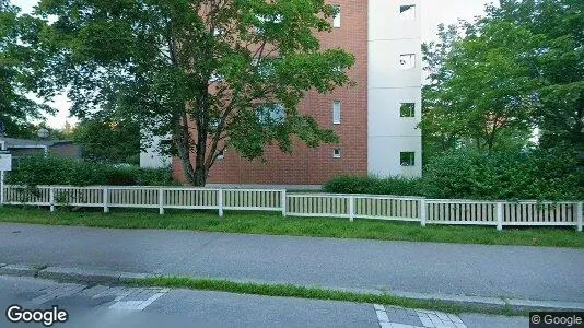 Apartments for rent in Lahti - Photo from Google Street View