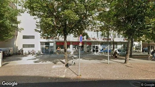 Apartments for rent in Lahti - Photo from Google Street View