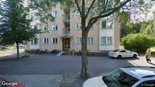 Apartments for rent in Lahti - Photo from Google Street View