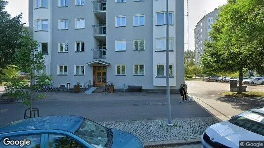 Apartments for rent in Lahti - Photo from Google Street View