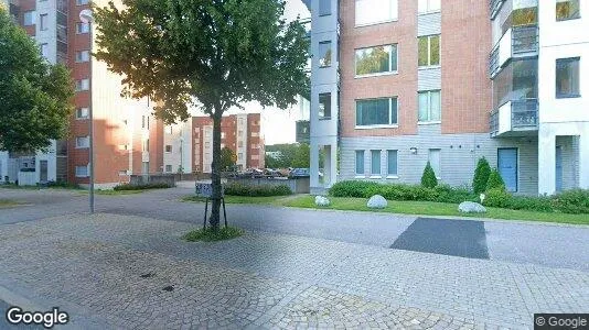 Apartments for rent in Lahti - Photo from Google Street View