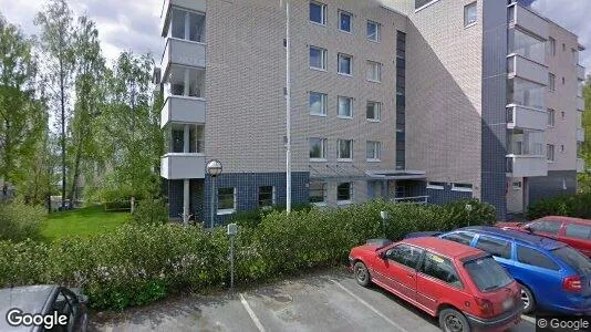 Apartments for rent in Lahti - Photo from Google Street View