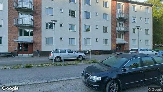 Apartments for rent in Lahti - Photo from Google Street View