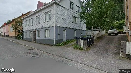 Apartments for rent in Lahti - Photo from Google Street View
