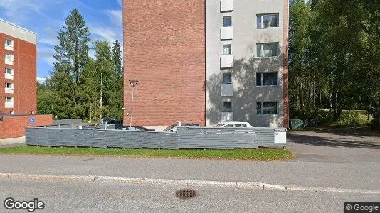 Apartments for rent in Lahti - Photo from Google Street View