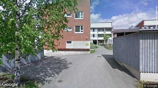 Apartments for rent in Lahti - Photo from Google Street View