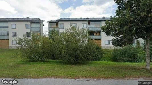 Apartments for rent in Lahti - Photo from Google Street View