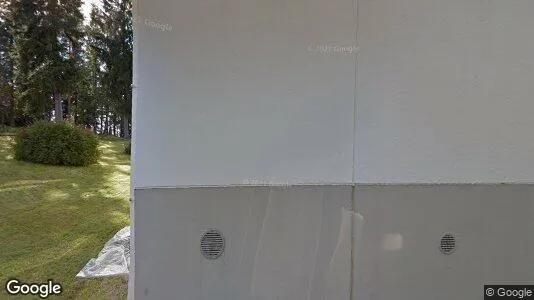 Apartments for rent in Lahti - Photo from Google Street View