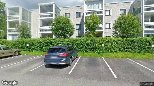 Apartments for rent in Lahti - Photo from Google Street View