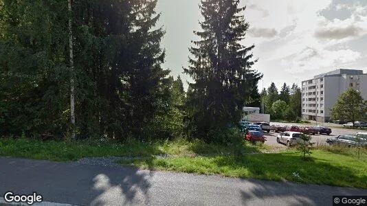 Apartments for rent in Lahti - Photo from Google Street View