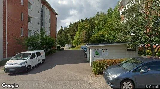 Apartments for rent in Lahti - Photo from Google Street View