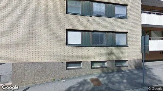Apartments for rent in Lahti - Photo from Google Street View