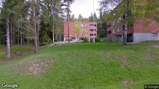 Apartments for rent in Lahti - Photo from Google Street View