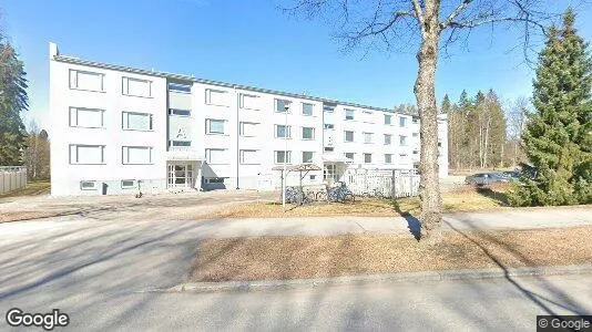 Apartments for rent in Lahti - Photo from Google Street View