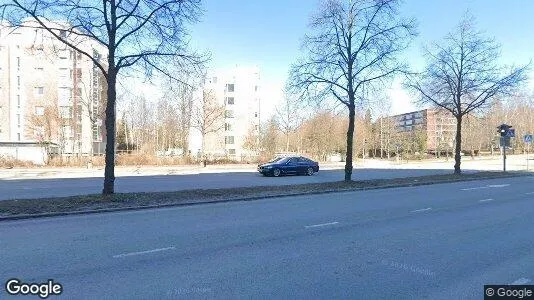 Apartments for rent in Lahti - Photo from Google Street View