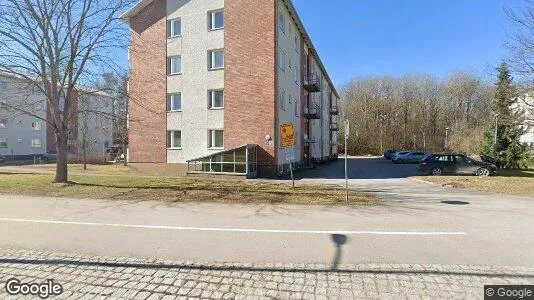 Apartments for rent in Lahti - Photo from Google Street View