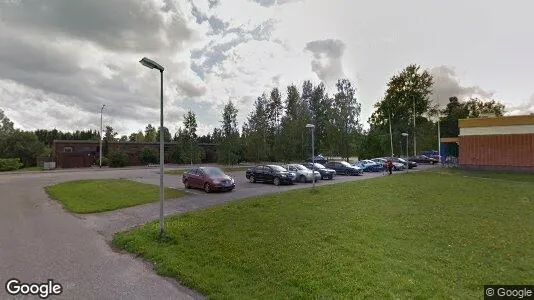 Apartments for rent in Lahti - Photo from Google Street View
