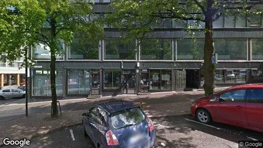 Apartments for rent in Lahti - Photo from Google Street View