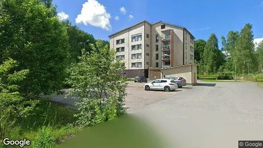 Apartments for rent in Lahti - Photo from Google Street View