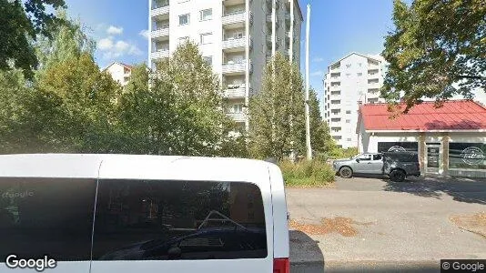 Apartments for rent in Lahti - Photo from Google Street View