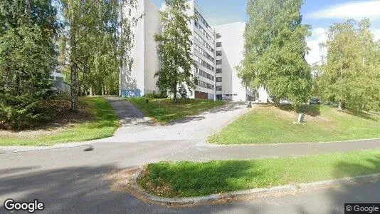 Apartments for rent in Lahti - Photo from Google Street View