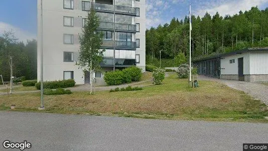Apartments for rent in Lahti - Photo from Google Street View