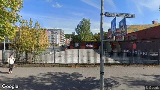Apartments for rent in Lahti - Photo from Google Street View